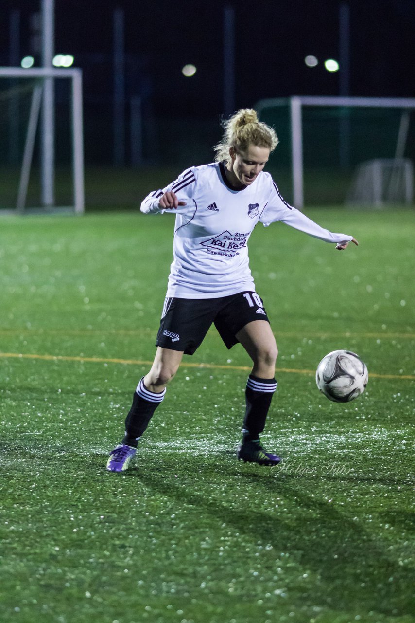 Bild 281 - Frauen VfR Horst - TSV Heiligenstedten : Ergebnis: 2:1